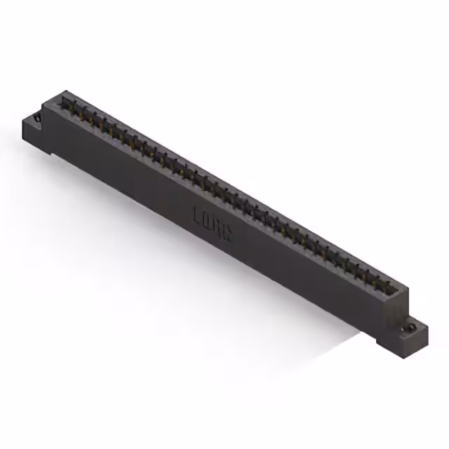 379-032-524-107 EDAC Inc.  Edgeboard Connectors